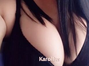 Karoltits