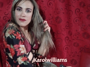 Karolwilliams