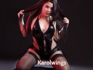 Karolwings