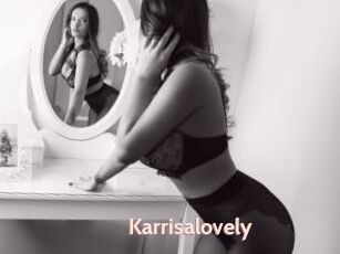 Karrisalovely