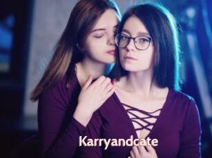 Karryandcate