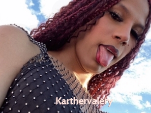 Karthervalery