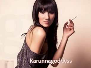 Karunnagoddess