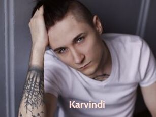 Karvindi