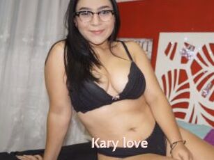 Kary_love