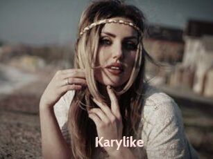 Karylike