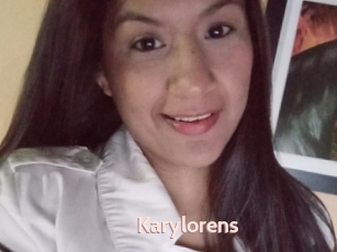 Karylorens