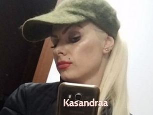 Kasandraa