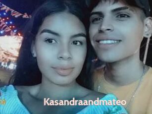 Kasandraandmateo