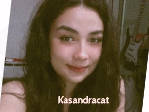 Kasandracat