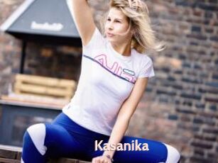 Kasanika