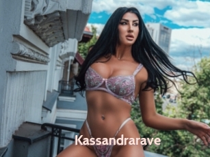 Kassandrarave