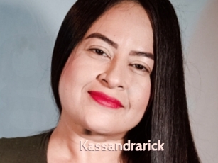 Kassandrarick