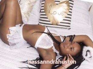 Kassanndrahuston