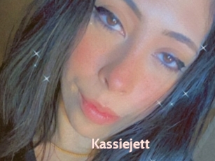 Kassiejett