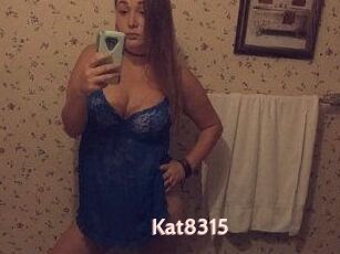 Kat8315