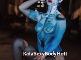 KataSexyBodyHott