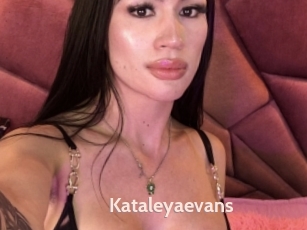 Kataleyaevans