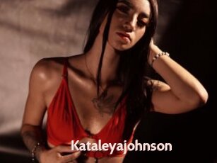 Kataleyajohnson