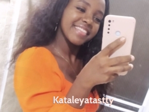 Kataleyatastty
