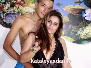 Kataleyaxdanilo