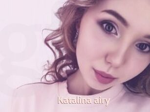 Katalina_airy