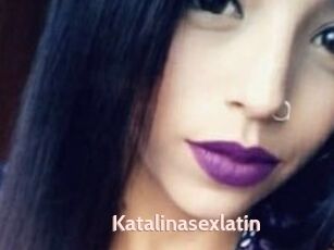 Katalinasexlatin