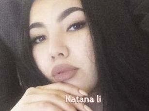 Katana_li