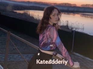 Kateadderiy