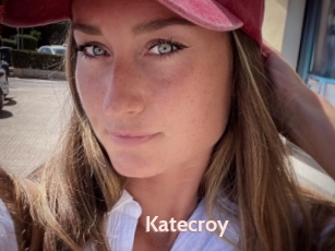 Katecroy