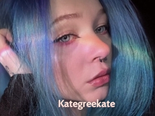 Kategreekate