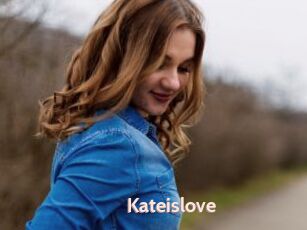 Kateislove