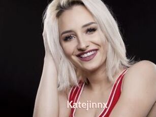 Katejinnx