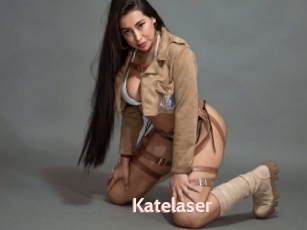 Katelaser