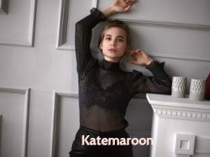 Katemaroon