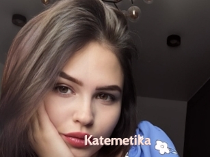 Katemetika