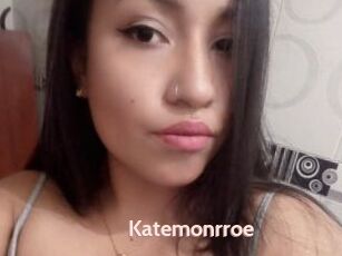 Katemonrroe