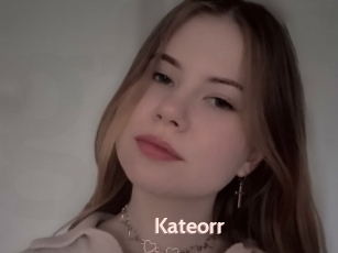 Kateorr