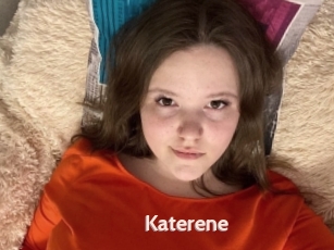 Katerene