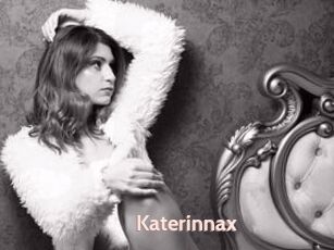 Katerinnax