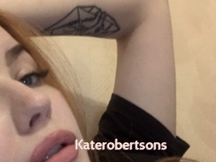 Katerobertsons