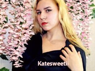 Katesweetii