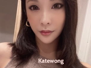 Katewong