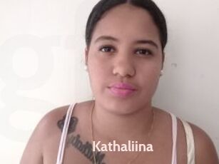 Kathaliina