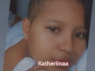 Katheriinaa