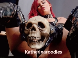 Katherinaroodies