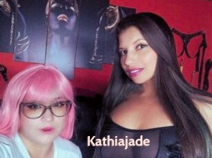 Kathiajade