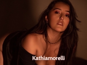 Kathiamorelli