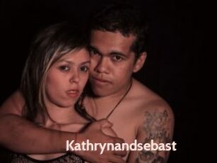 Kathrynandsebast