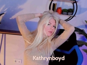 Kathrynboyd